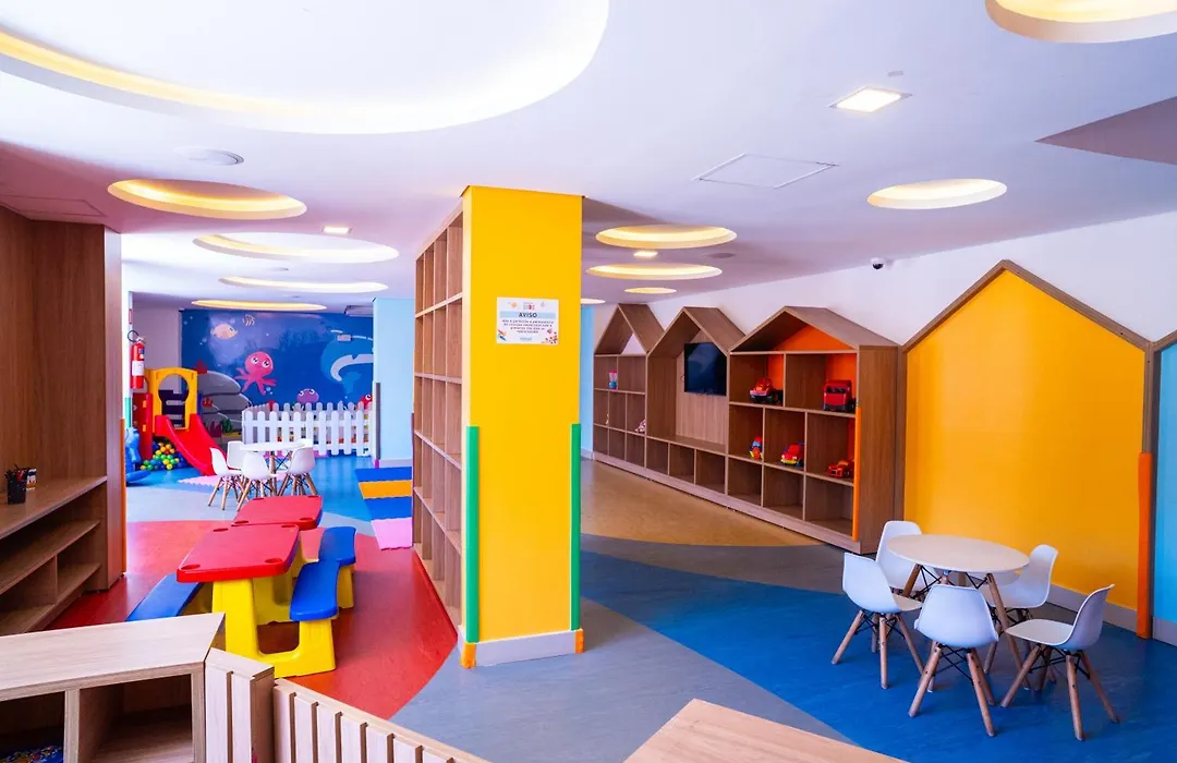 Ondas Praia Resort By Wam Experience-1
