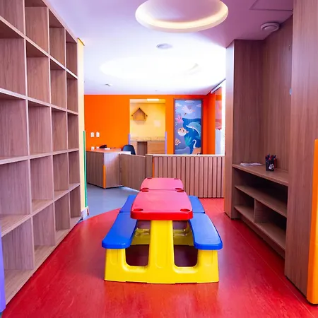 Ondas Praia Resort By Wam Experience-3